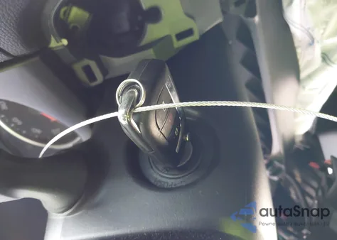 2021 Toyota Rav4 Le from USA, damaged, VIN 2T3H1RFV1MC121145